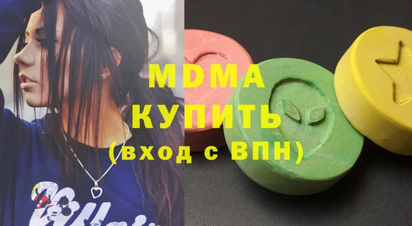 СК Верхний Тагил